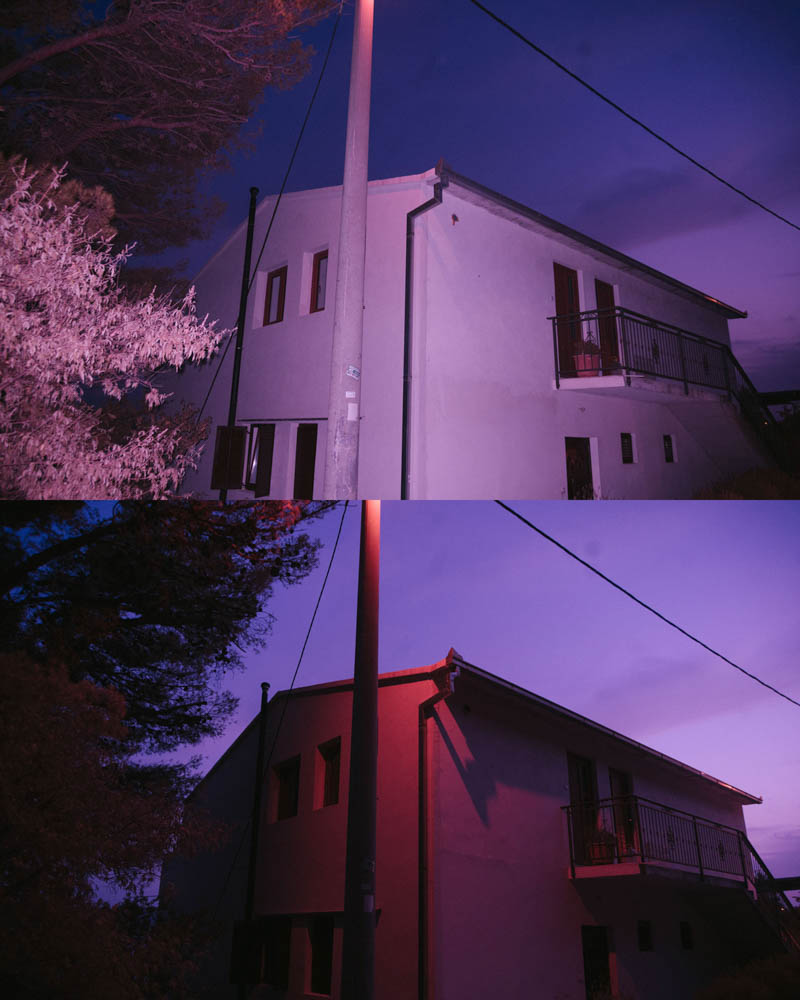 infra 3