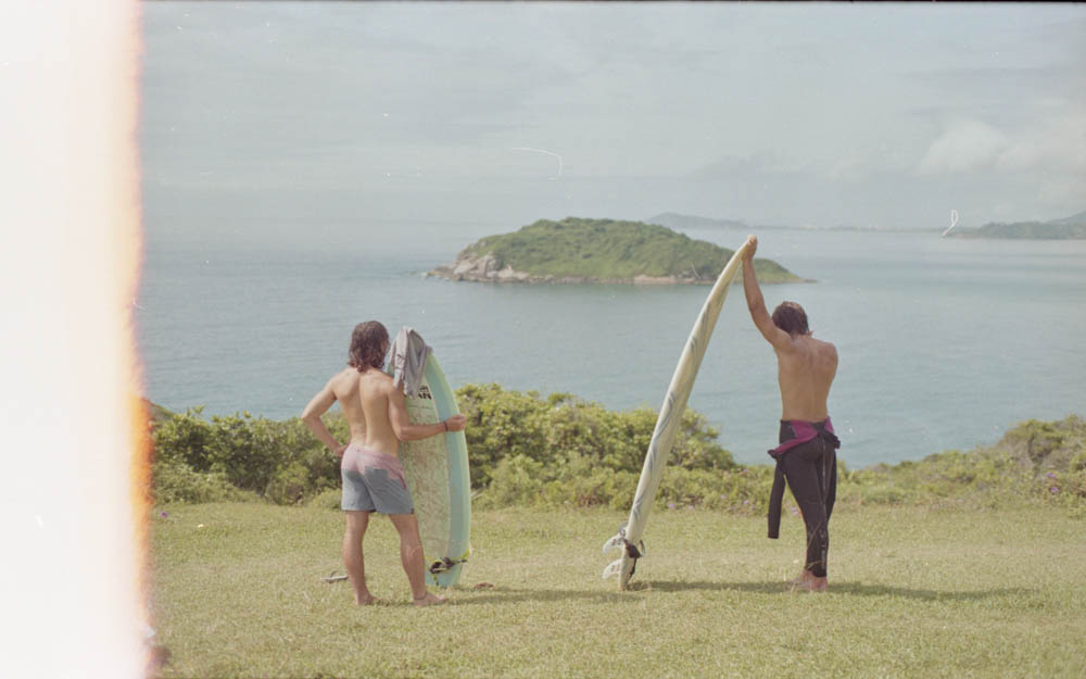 praia