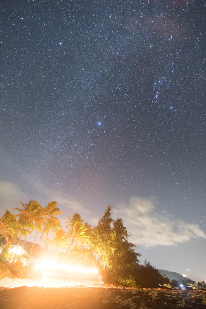 stars