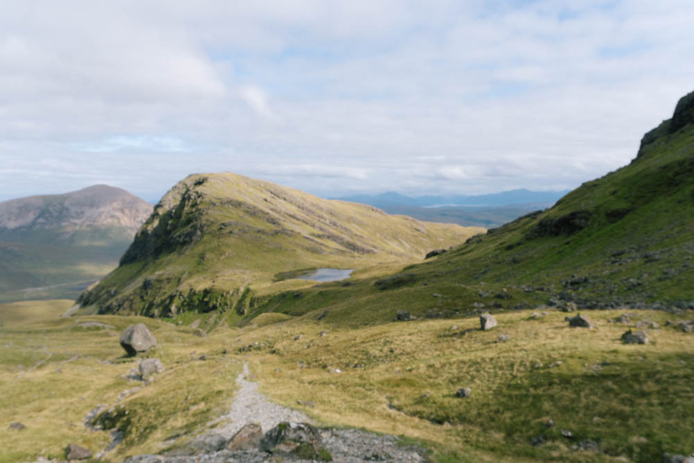 scotland