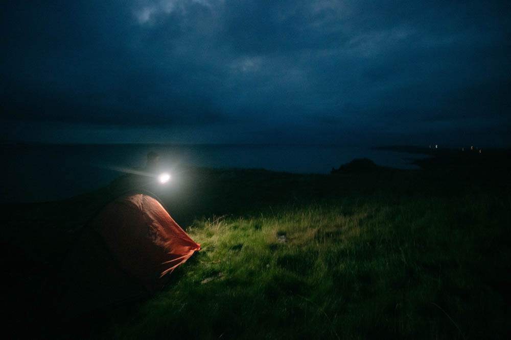 carpa scotland